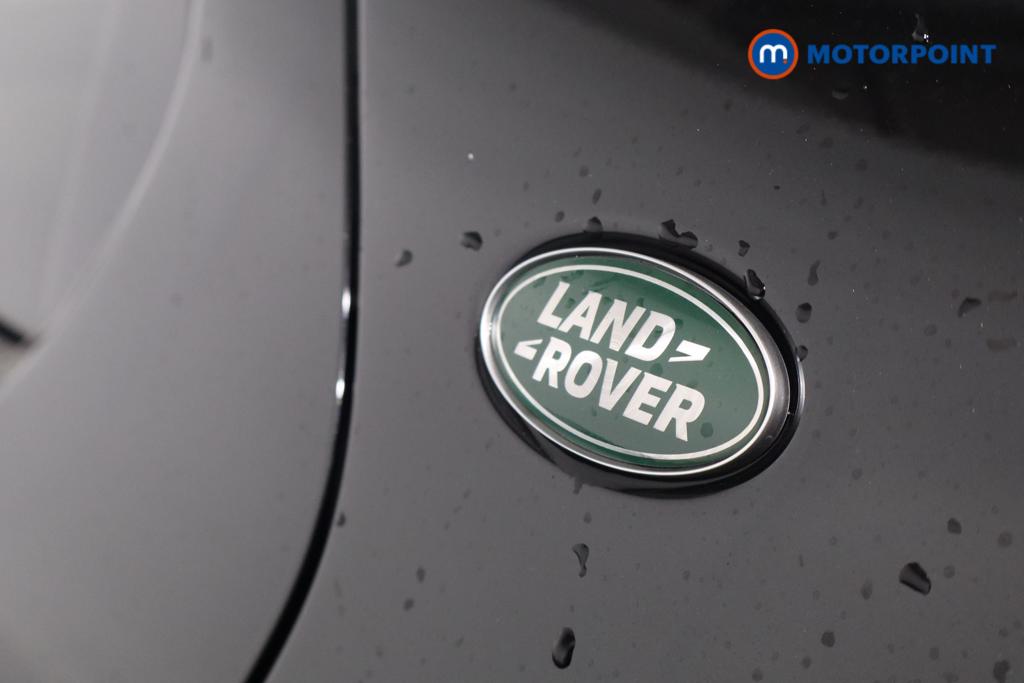 Land Rover Discovery Sport R-Dynamic Hse Automatic Petrol Plug-In Hybrid SUV - Stock Number (1546609) - 28th supplementary image