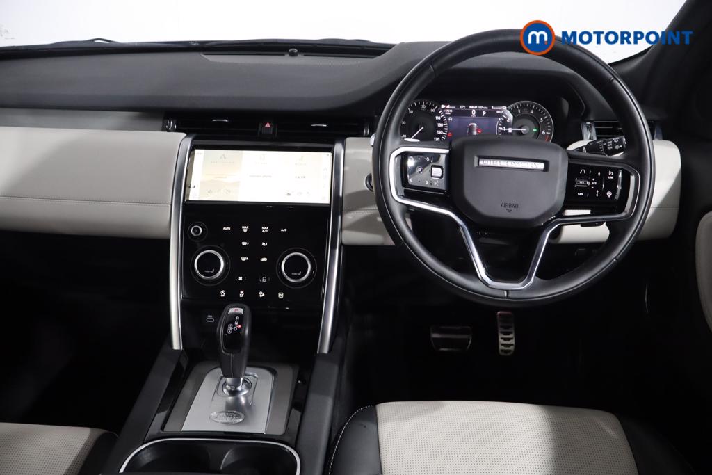 Land Rover Discovery Sport R-Dynamic Hse Automatic Petrol Plug-In Hybrid SUV - Stock Number (1546609) - 1st supplementary image