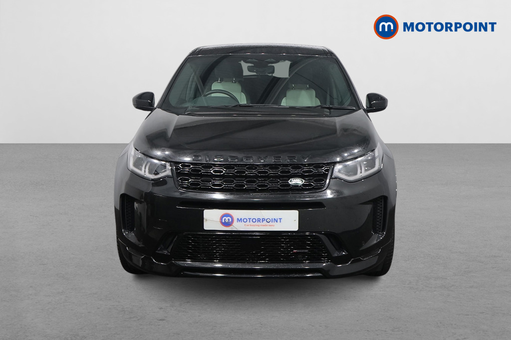 Land Rover Discovery Sport R-Dynamic Hse Automatic Petrol Plug-In Hybrid SUV - Stock Number (1546609) - Front bumper