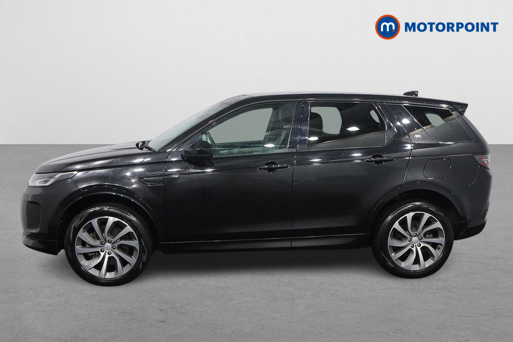 Land Rover Discovery Sport R-Dynamic Hse Automatic Petrol Plug-In Hybrid SUV - Stock Number (1546609) - Passenger side