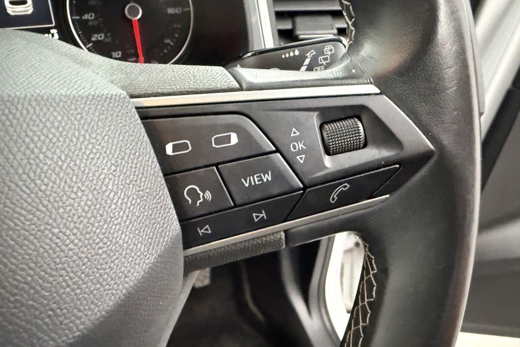 Seat Ateca Se Technology Manual Petrol SUV - Stock Number (1546649) - 4th supplementary image