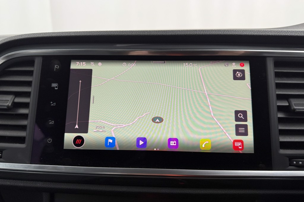Seat Ateca Se Technology Manual Petrol SUV - Stock Number (1546649) - 7th supplementary image