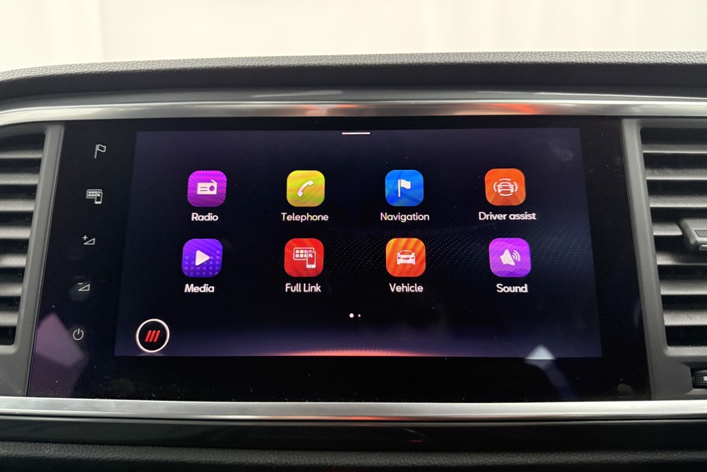 Seat Ateca Se Technology Manual Petrol SUV - Stock Number (1546649) - 11th supplementary image