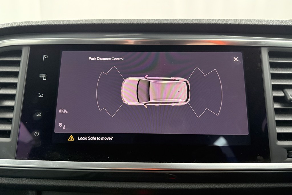 Seat Ateca Se Technology Manual Petrol SUV - Stock Number (1546649) - 12th supplementary image