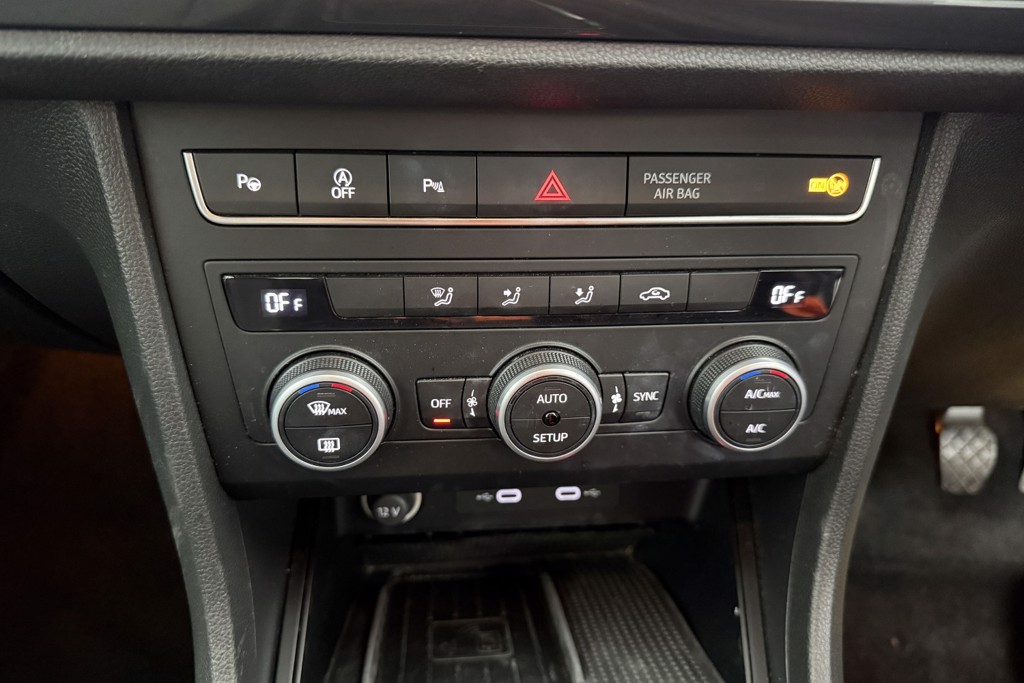 Seat Ateca Se Technology Manual Petrol SUV - Stock Number (1546649) - 13th supplementary image
