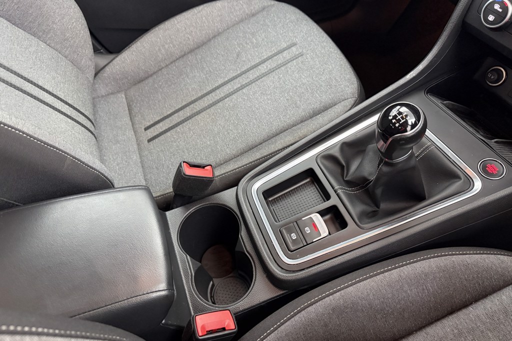 Seat Ateca Se Technology Manual Petrol SUV - Stock Number (1546649) - 14th supplementary image