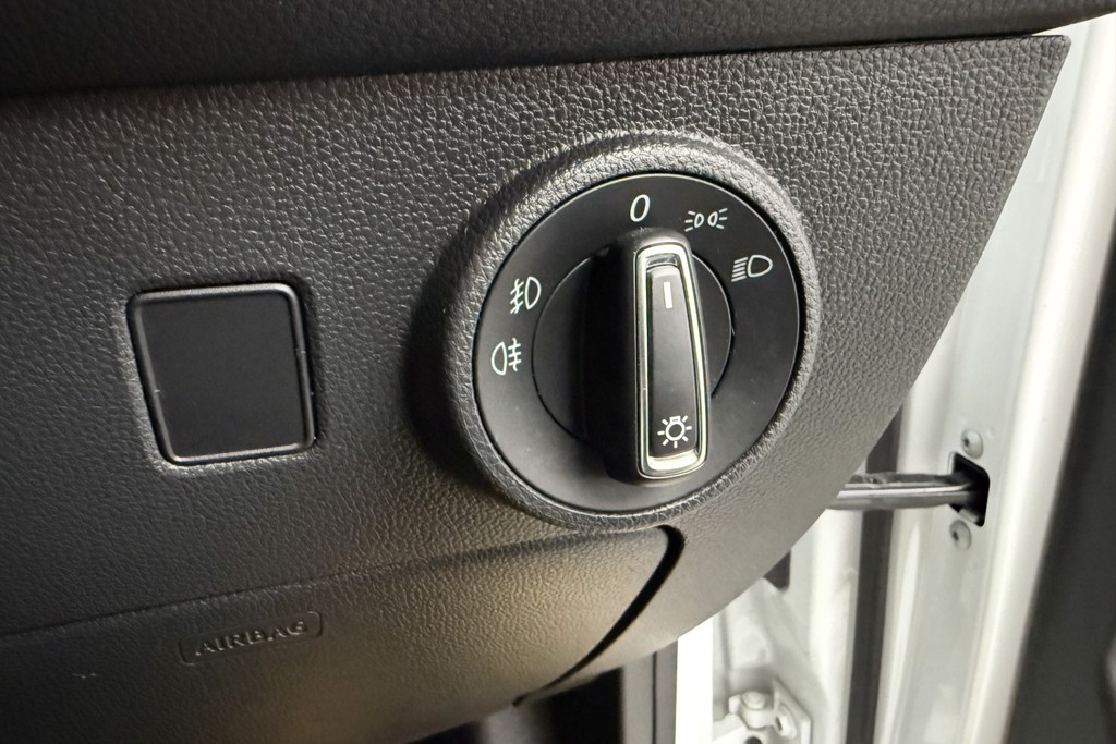 Seat Ateca Se Technology Manual Petrol SUV - Stock Number (1546649) - 15th supplementary image