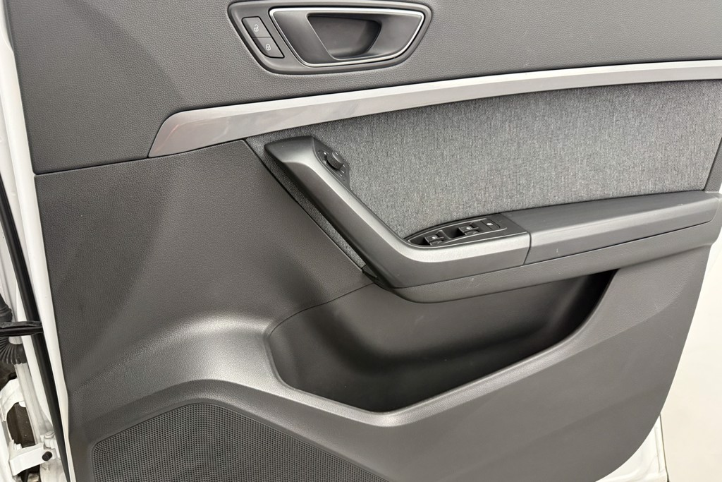 Seat Ateca Se Technology Manual Petrol SUV - Stock Number (1546649) - 16th supplementary image
