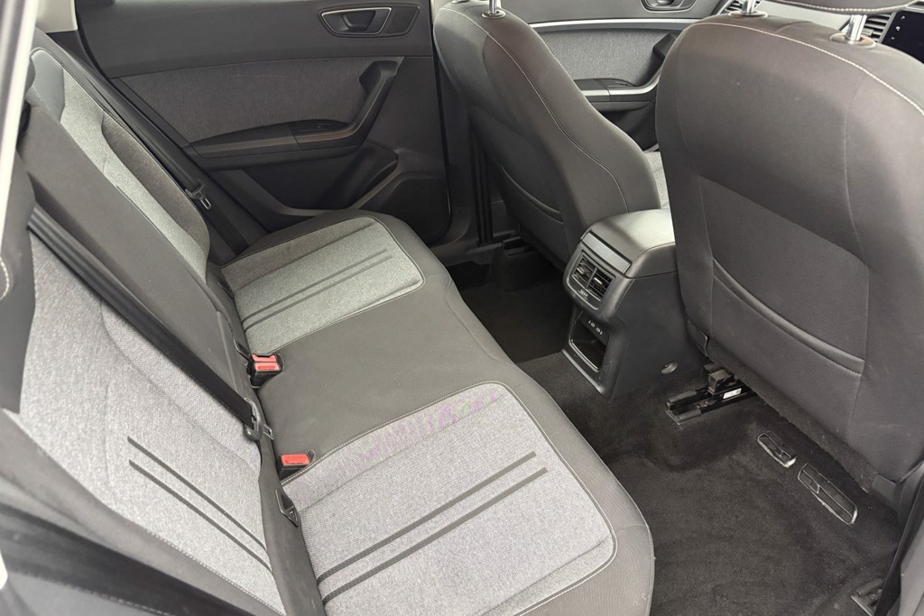 Seat Ateca Se Technology Manual Petrol SUV - Stock Number (1546649) - 20th supplementary image