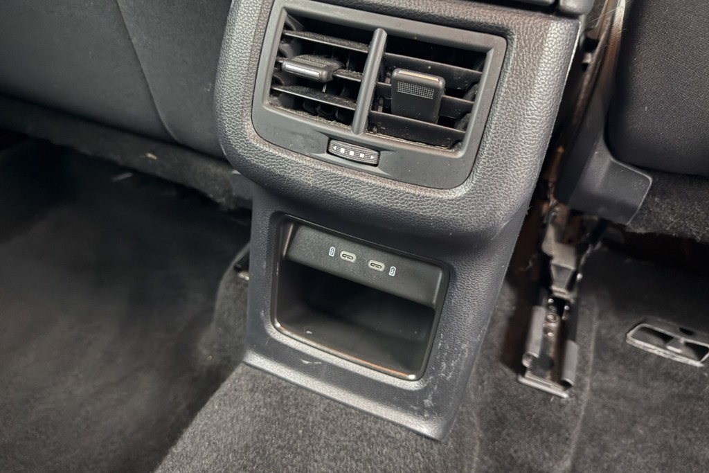 Seat Ateca Se Technology Manual Petrol SUV - Stock Number (1546649) - 21st supplementary image