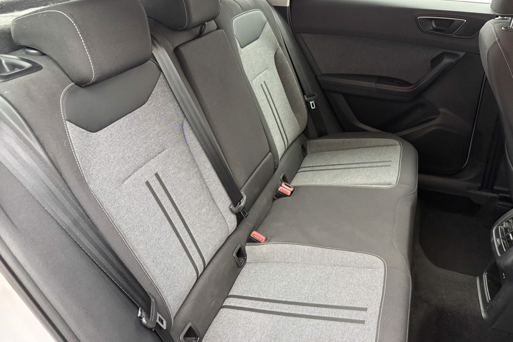 Seat Ateca Se Technology Manual Petrol SUV - Stock Number (1546649) - 22nd supplementary image