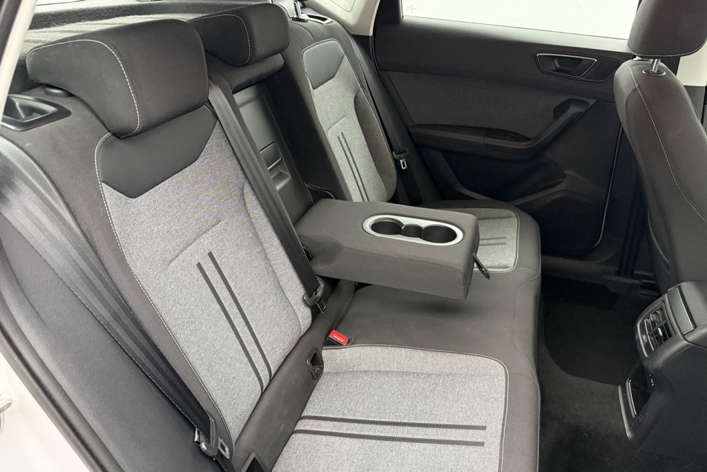 Seat Ateca Se Technology Manual Petrol SUV - Stock Number (1546649) - 23rd supplementary image