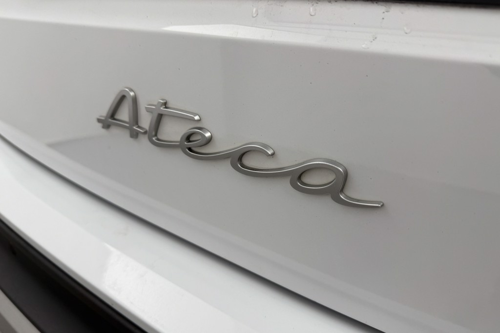 Seat Ateca Se Technology Manual Petrol SUV - Stock Number (1546649) - 25th supplementary image