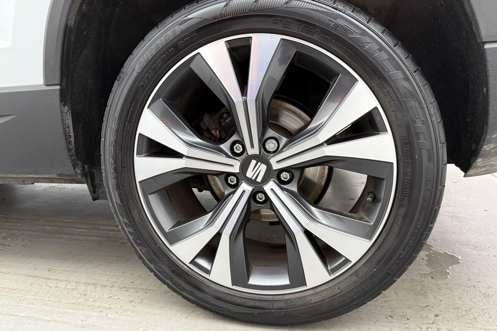 Seat Ateca Se Technology Manual Petrol SUV - Stock Number (1546649) - 30th supplementary image