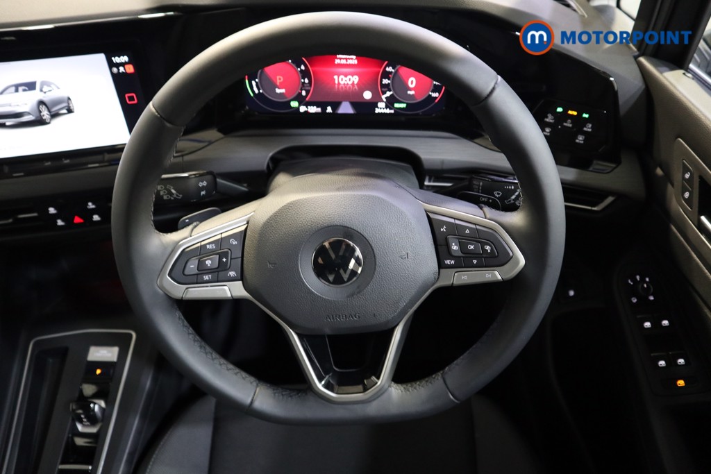 Volkswagen Golf Style Automatic Petrol Plug-In Hybrid Hatchback - Stock Number (1546682) - 2nd supplementary image