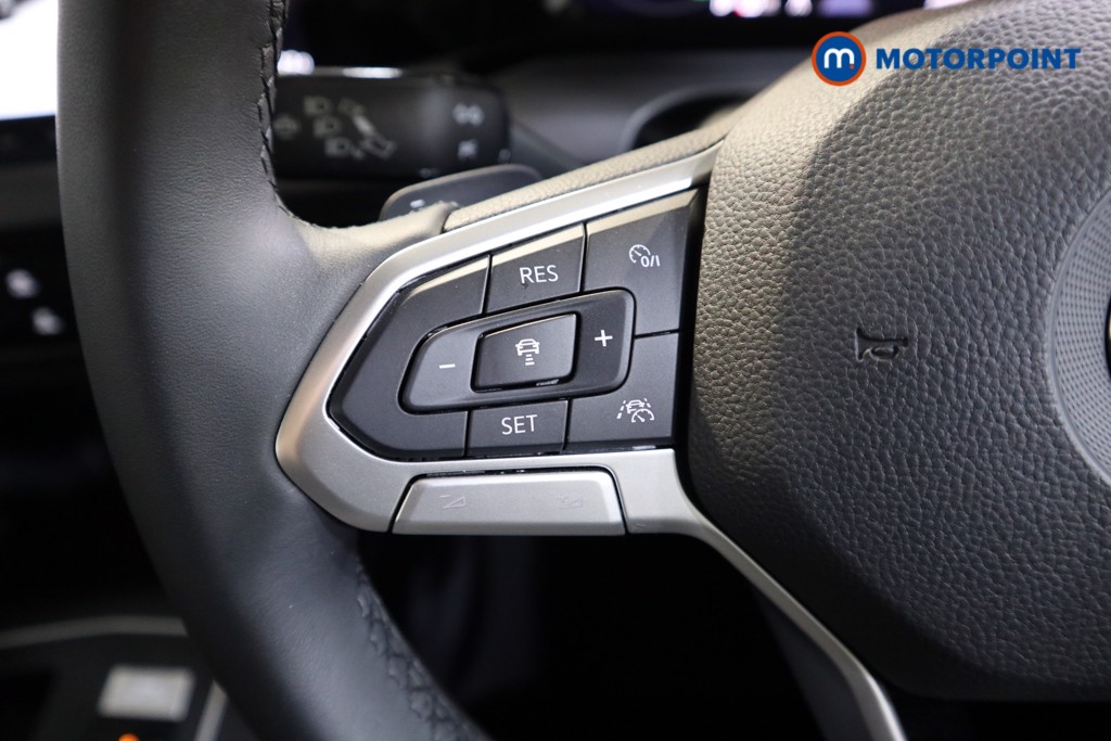 Volkswagen Golf Style Automatic Petrol Plug-In Hybrid Hatchback - Stock Number (1546682) - 3rd supplementary image