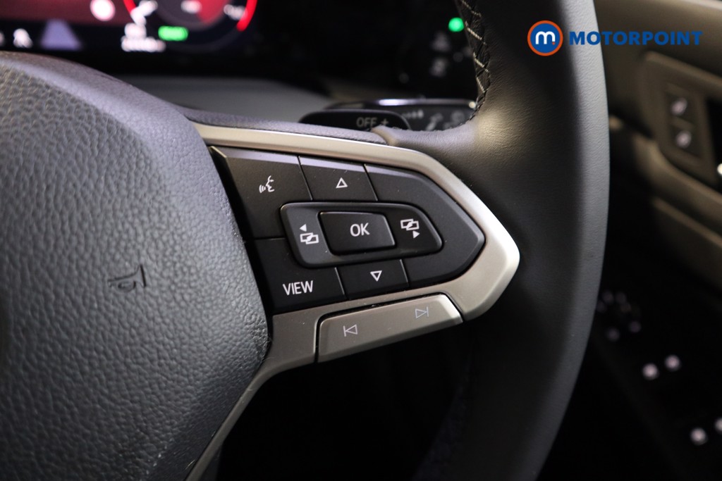 Volkswagen Golf Style Automatic Petrol Plug-In Hybrid Hatchback - Stock Number (1546682) - 4th supplementary image