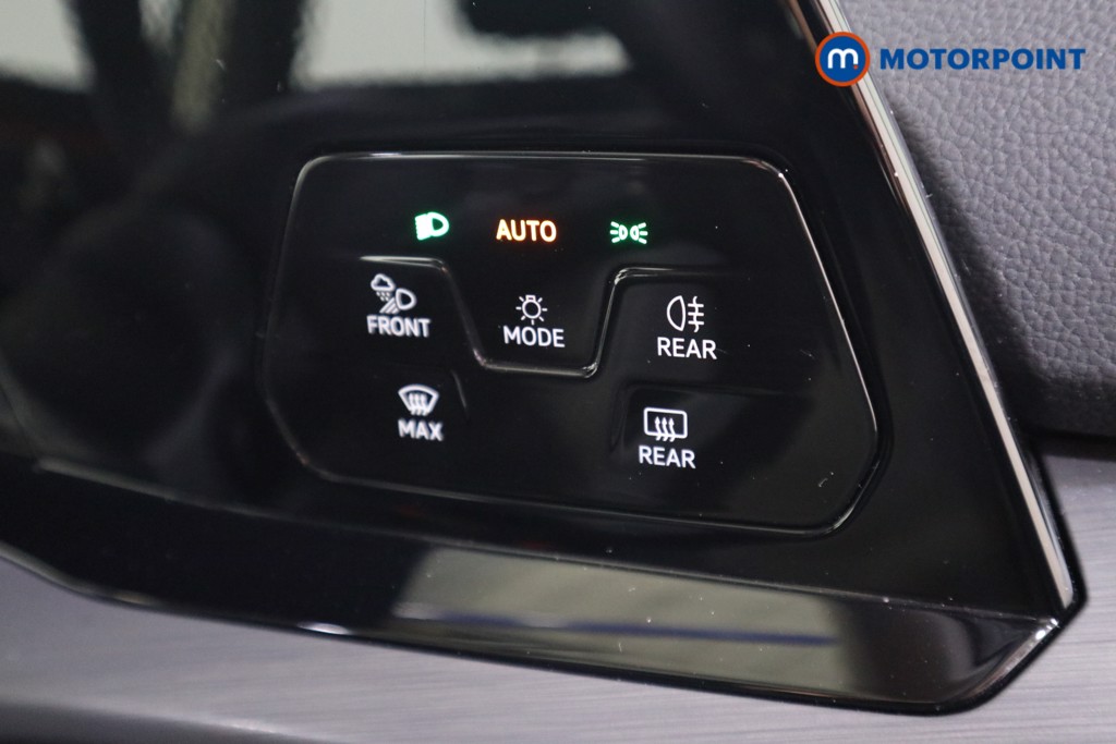 Volkswagen Golf Style Automatic Petrol Plug-In Hybrid Hatchback - Stock Number (1546682) - 8th supplementary image