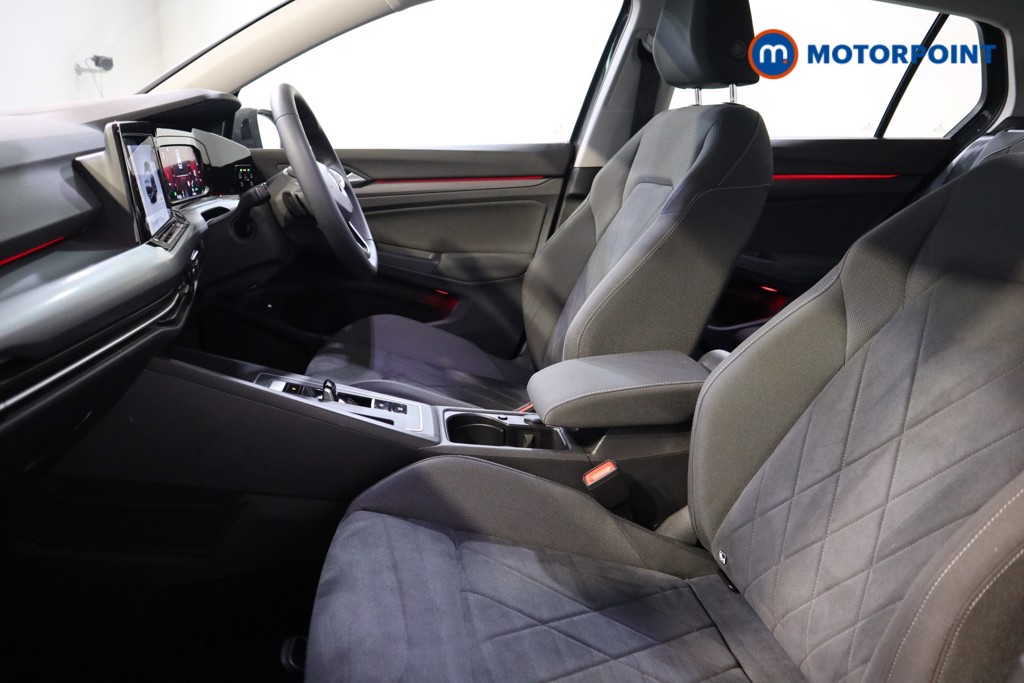 Volkswagen Golf Style Automatic Petrol Plug-In Hybrid Hatchback - Stock Number (1546682) - 11th supplementary image