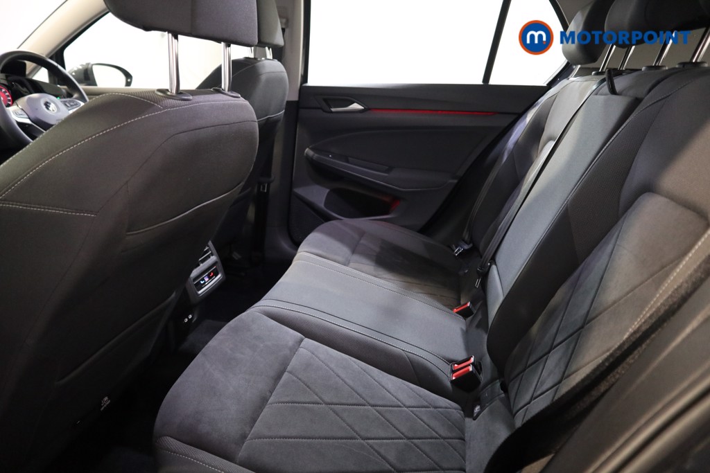 Volkswagen Golf Style Automatic Petrol Plug-In Hybrid Hatchback - Stock Number (1546682) - 12th supplementary image