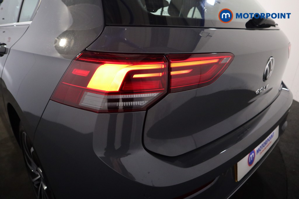 Volkswagen Golf Style Automatic Petrol Plug-In Hybrid Hatchback - Stock Number (1546682) - 18th supplementary image