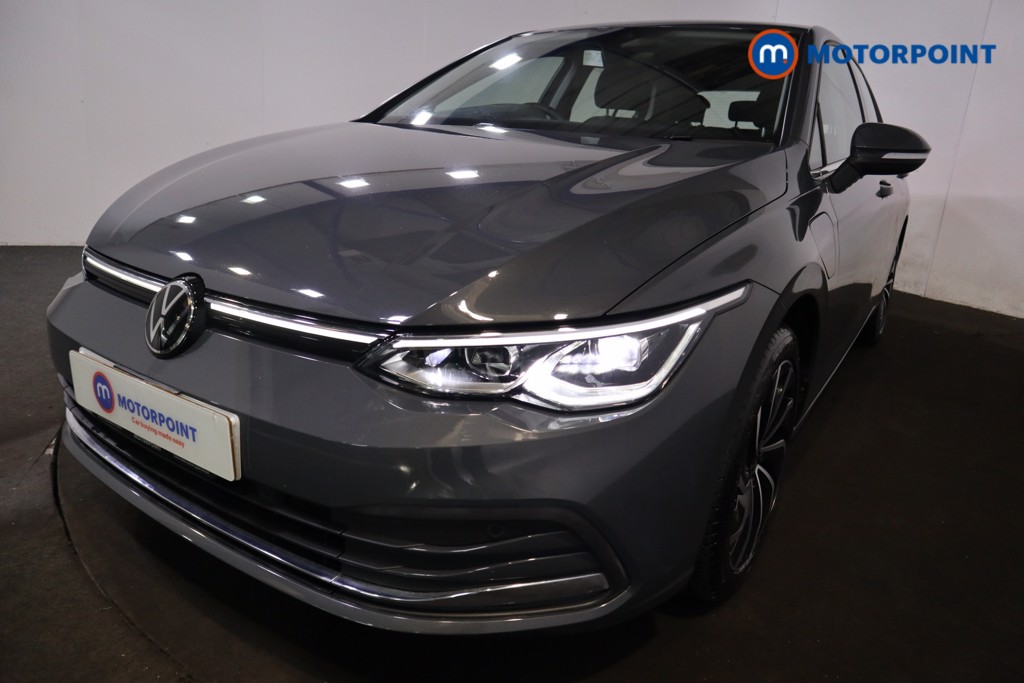 Volkswagen Golf Style Automatic Petrol Plug-In Hybrid Hatchback - Stock Number (1546682) - 22nd supplementary image