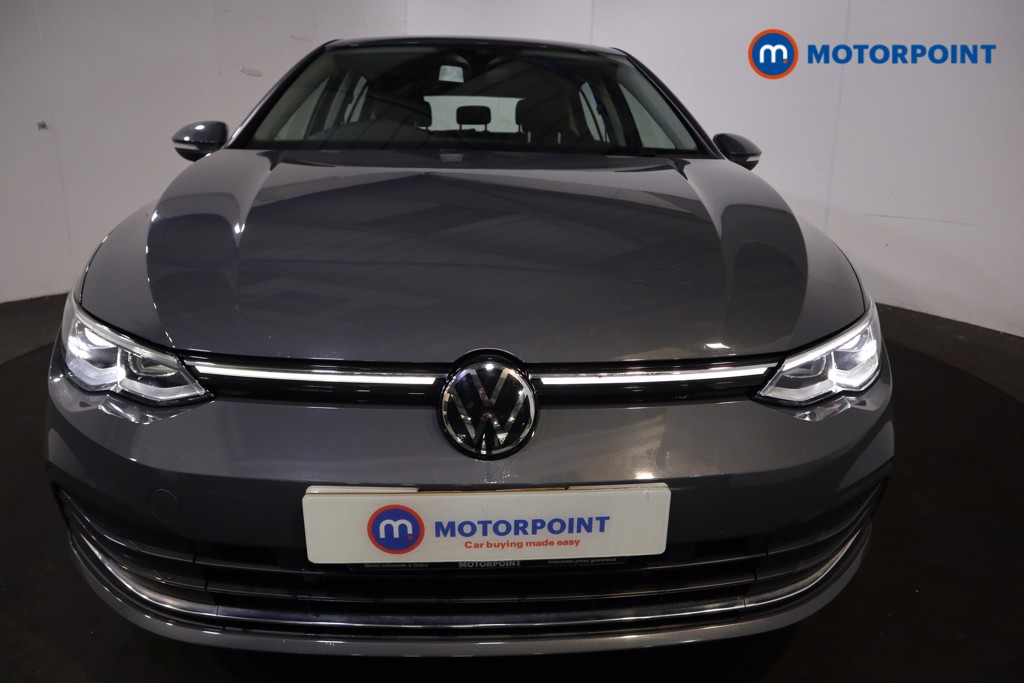 Volkswagen Golf Style Automatic Petrol Plug-In Hybrid Hatchback - Stock Number (1546682) - 23rd supplementary image