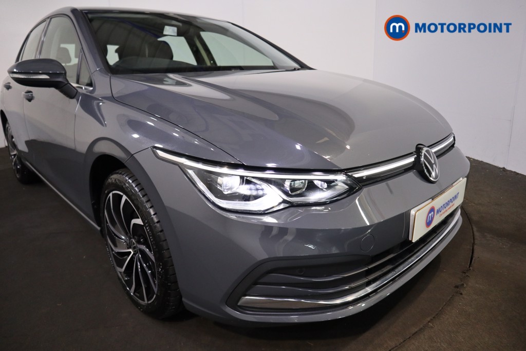 Volkswagen Golf Style Automatic Petrol Plug-In Hybrid Hatchback - Stock Number (1546682) - 24th supplementary image