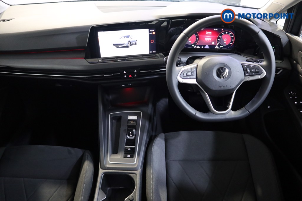 Volkswagen Golf Style Automatic Petrol Plug-In Hybrid Hatchback - Stock Number (1546682) - 1st supplementary image