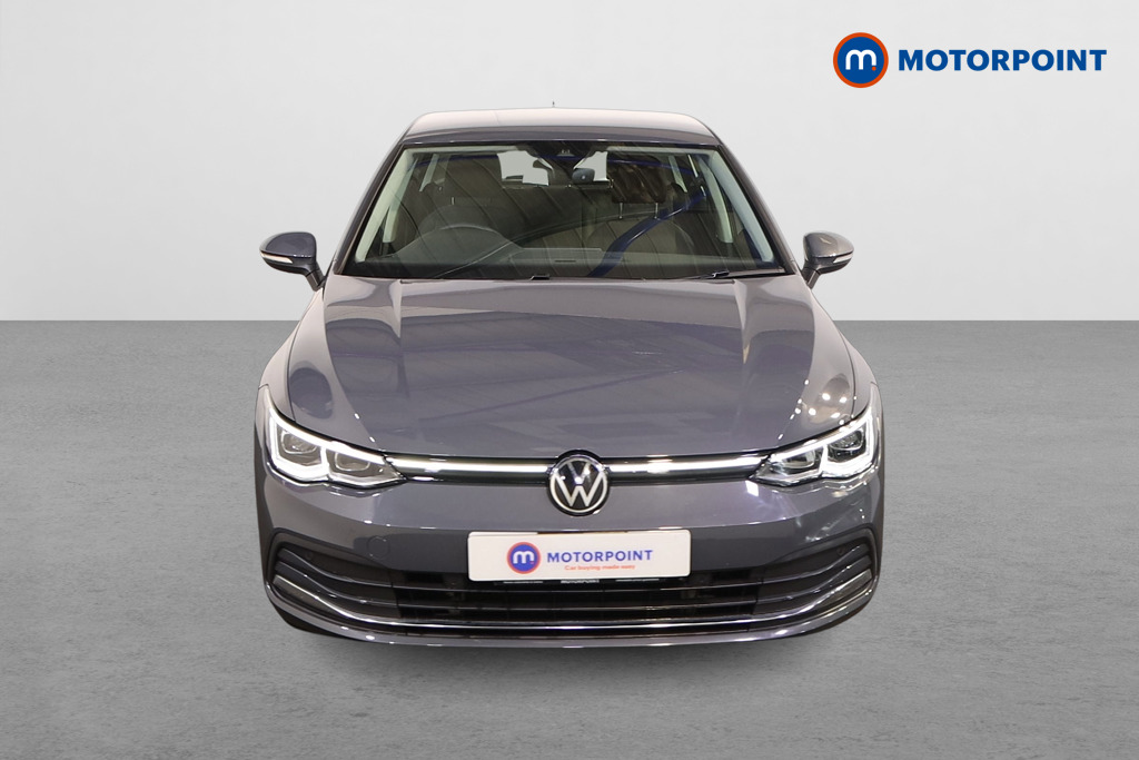 Volkswagen Golf Style Automatic Petrol Plug-In Hybrid Hatchback - Stock Number (1546682) - Front bumper