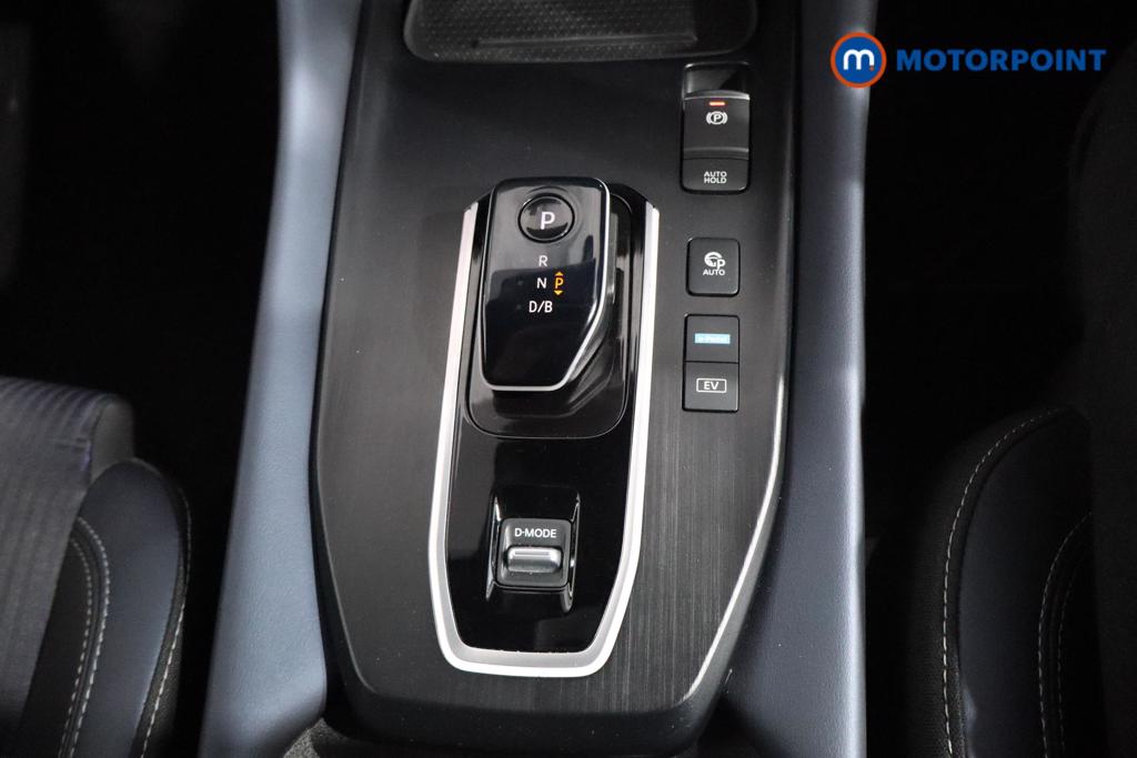 Nissan Qashqai Tekna Automatic Petrol-Electric Hybrid SUV - Stock Number (1546721) - 4th supplementary image