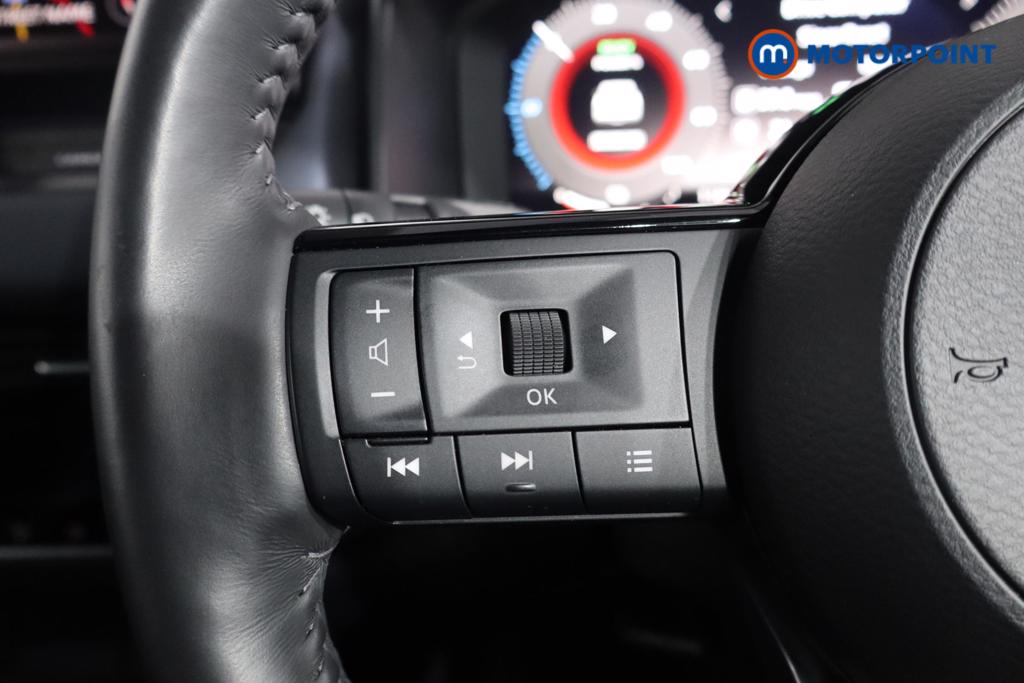 Nissan Qashqai Tekna Automatic Petrol-Electric Hybrid SUV - Stock Number (1546721) - 7th supplementary image