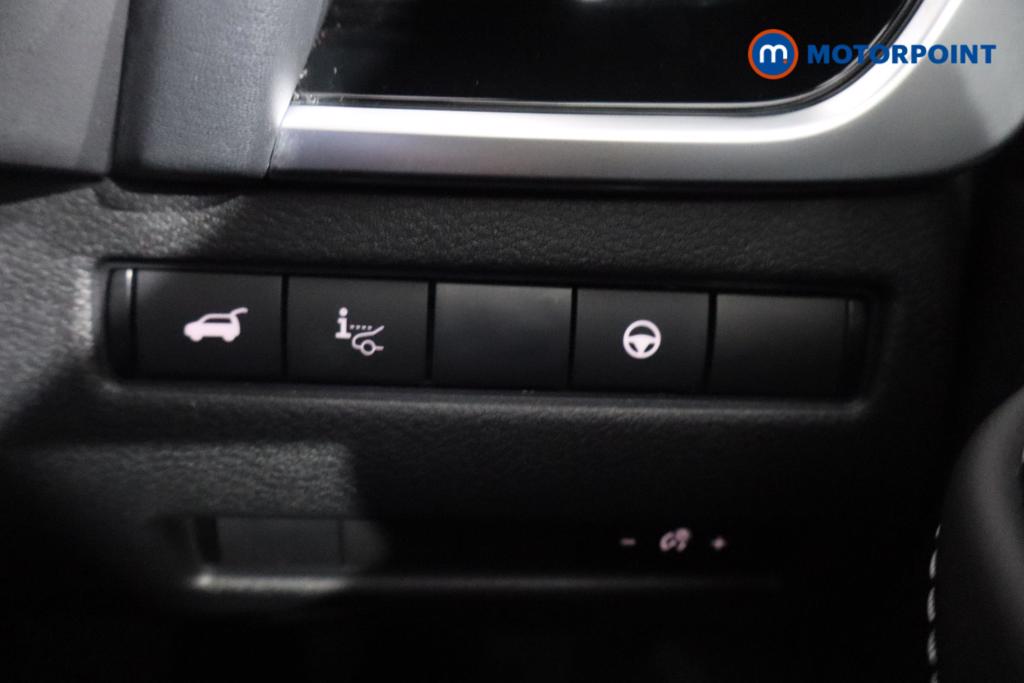 Nissan Qashqai Tekna Automatic Petrol-Electric Hybrid SUV - Stock Number (1546721) - 11th supplementary image