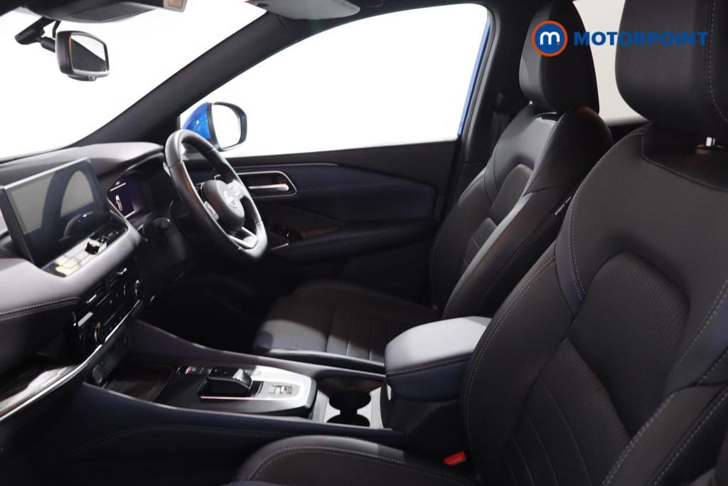Nissan Qashqai Tekna Automatic Petrol-Electric Hybrid SUV - Stock Number (1546721) - 15th supplementary image