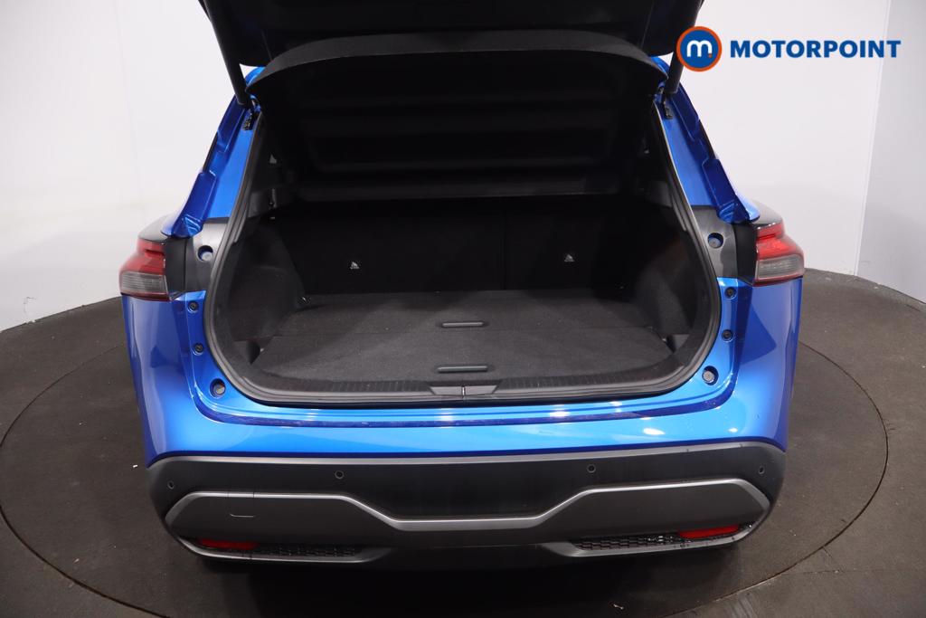 Nissan Qashqai Tekna Automatic Petrol-Electric Hybrid SUV - Stock Number (1546721) - 19th supplementary image