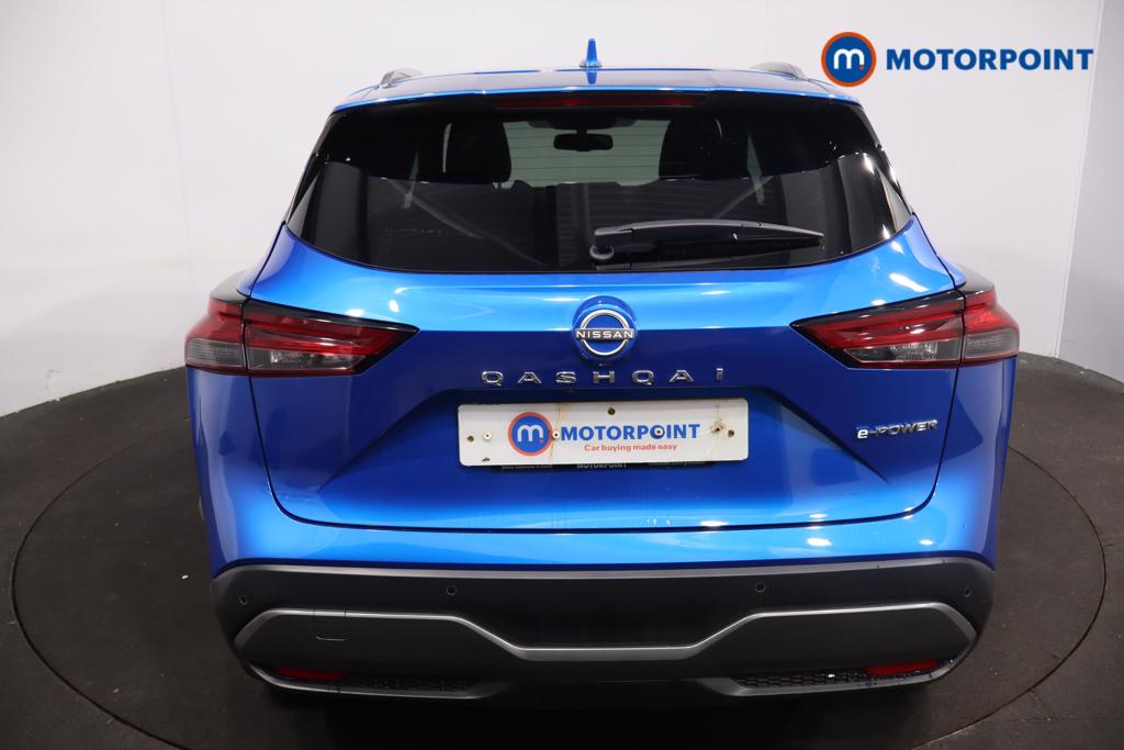 Nissan Qashqai Tekna Automatic Petrol-Electric Hybrid SUV - Stock Number (1546721) - 20th supplementary image