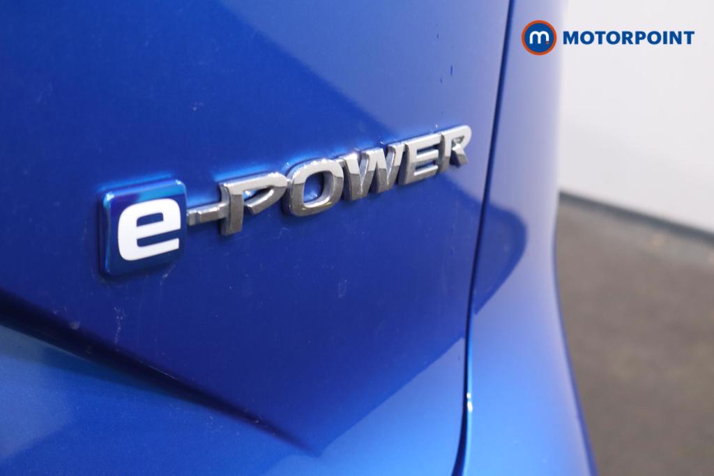 Nissan Qashqai Tekna Automatic Petrol-Electric Hybrid SUV - Stock Number (1546721) - 26th supplementary image