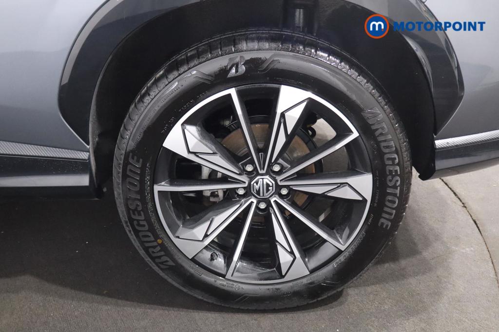 Mg Motor Uk HS Trophy Manual Petrol SUV - Stock Number (1546724) - 21st supplementary image