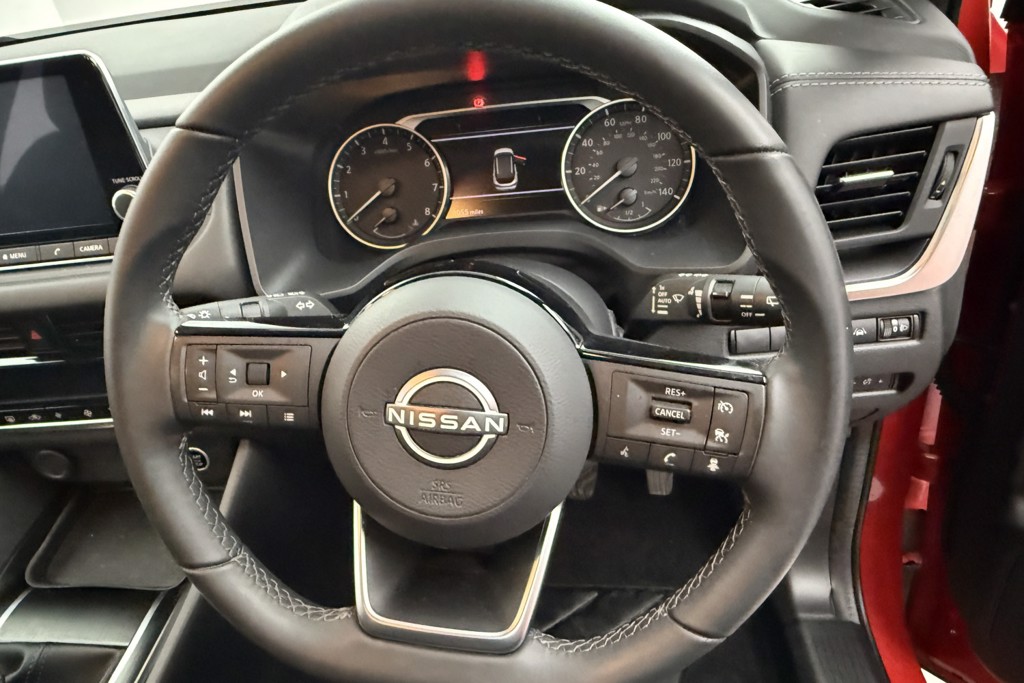 Nissan Qashqai Acenta Premium Manual Petrol SUV - Stock Number (1546827) - 2nd supplementary image