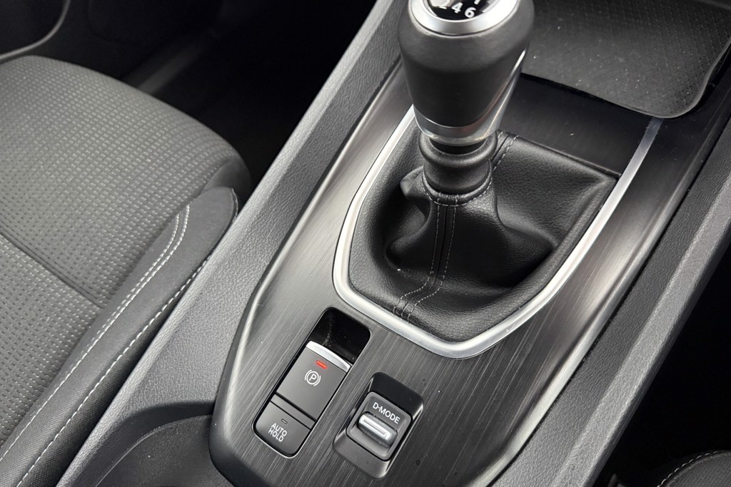 Nissan Qashqai Acenta Premium Manual Petrol SUV - Stock Number (1546827) - 12th supplementary image