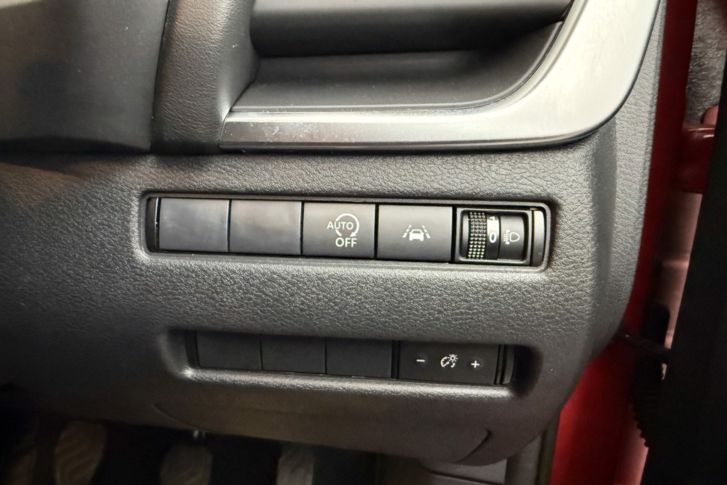 Nissan Qashqai Acenta Premium Manual Petrol SUV - Stock Number (1546827) - 13th supplementary image