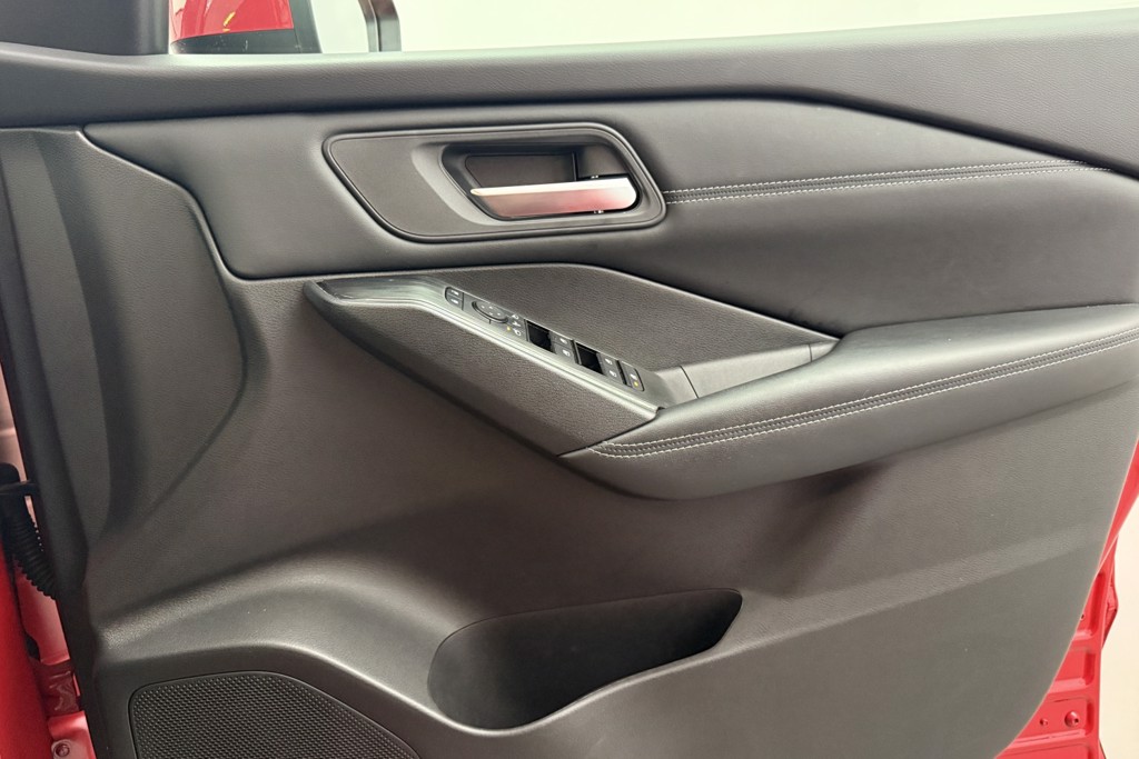 Nissan Qashqai Acenta Premium Manual Petrol SUV - Stock Number (1546827) - 14th supplementary image