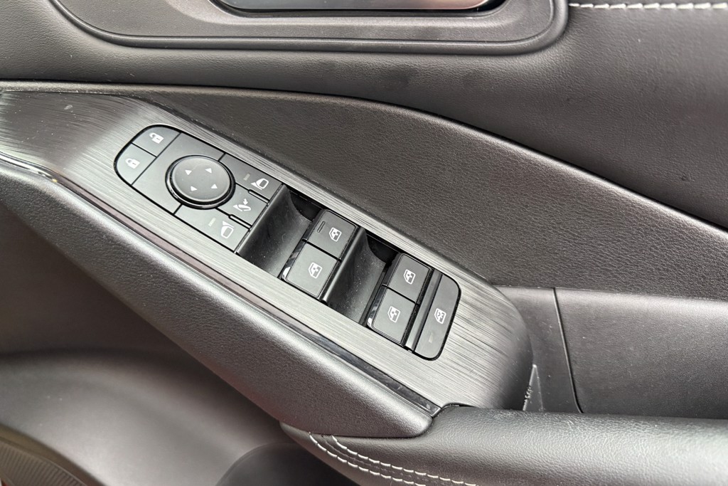 Nissan Qashqai Acenta Premium Manual Petrol SUV - Stock Number (1546827) - 15th supplementary image