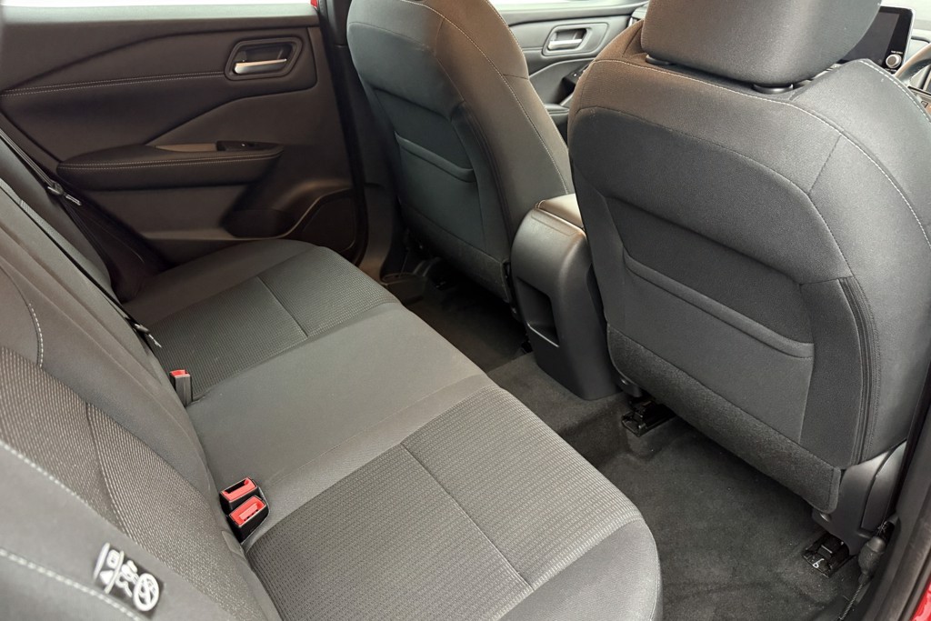 Nissan Qashqai Acenta Premium Manual Petrol SUV - Stock Number (1546827) - 16th supplementary image