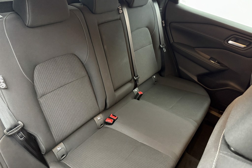 Nissan Qashqai Acenta Premium Manual Petrol SUV - Stock Number (1546827) - 17th supplementary image