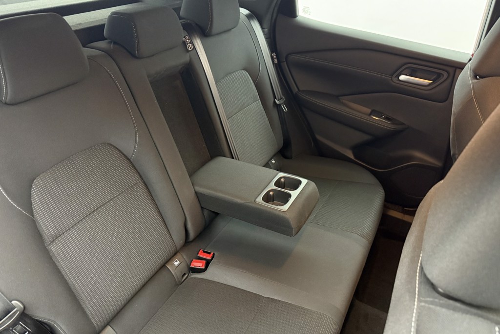 Nissan Qashqai Acenta Premium Manual Petrol SUV - Stock Number (1546827) - 18th supplementary image