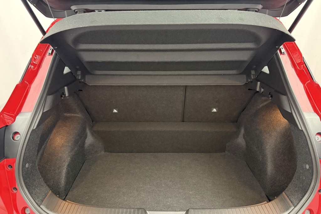 Nissan Qashqai Acenta Premium Manual Petrol SUV - Stock Number (1546827) - 21st supplementary image