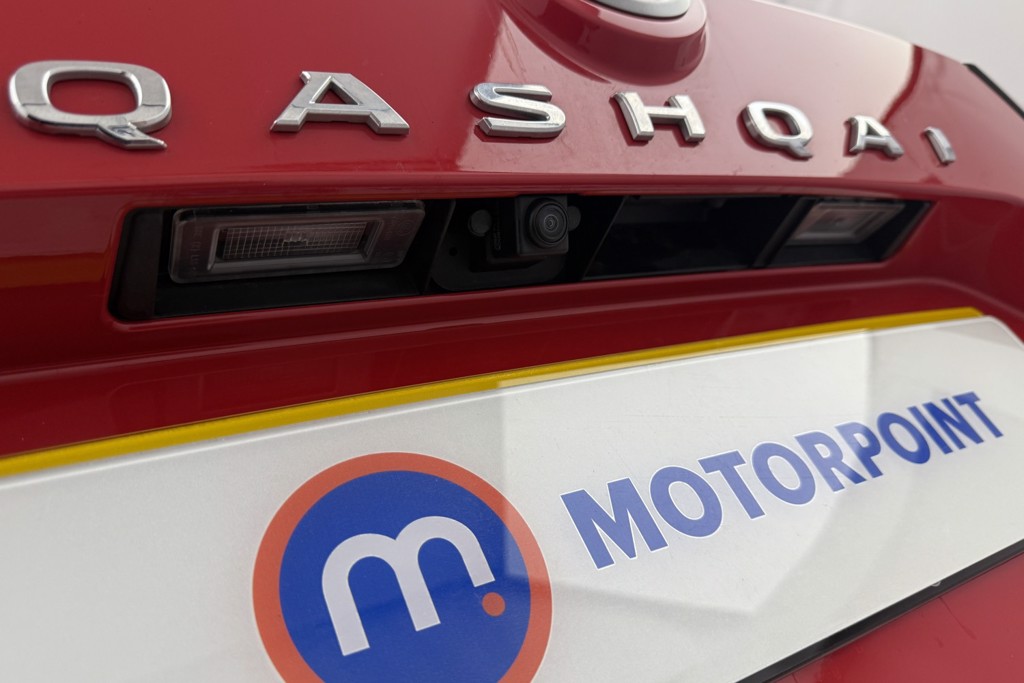 Nissan Qashqai Acenta Premium Manual Petrol SUV - Stock Number (1546827) - 22nd supplementary image