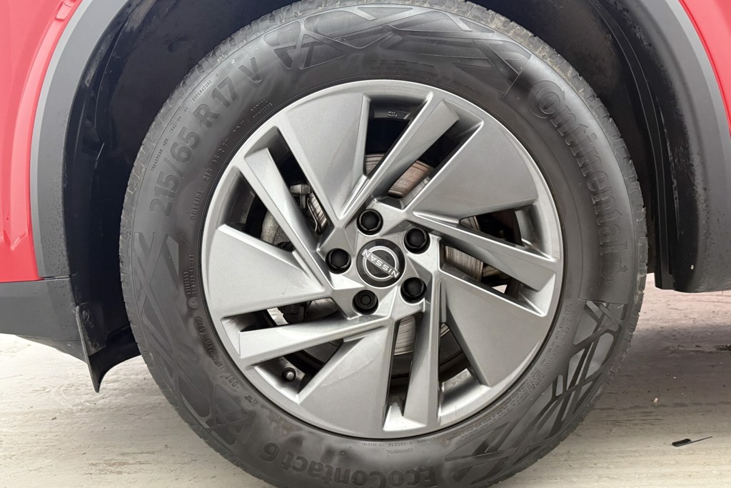 Nissan Qashqai Acenta Premium Manual Petrol SUV - Stock Number (1546827) - 25th supplementary image