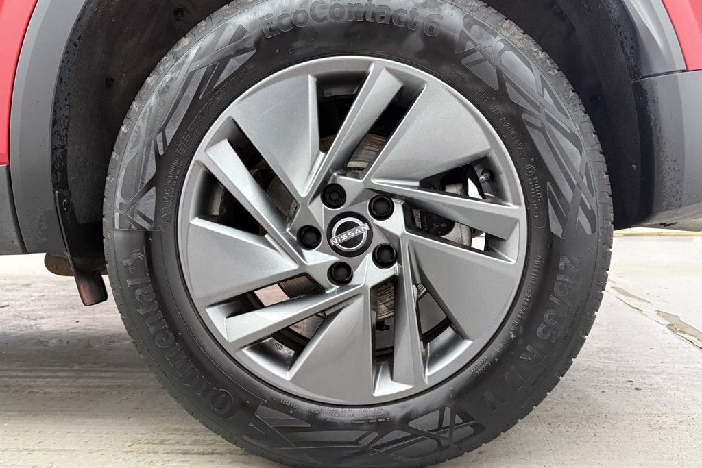 Nissan Qashqai Acenta Premium Manual Petrol SUV - Stock Number (1546827) - 26th supplementary image